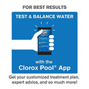 Clorox Pool&Spa Pool Algaecide