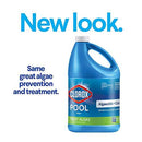 Clorox Pool&Spa Pool Algaecide