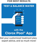 Clorox Pool&Spa 43128CLX 42128CLX Pool Algaecide