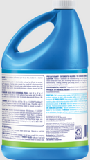 Swimming Pool Chlorine Clorox Pool And Spa Algaecide Clarifier 1 gallon (4-Pack)