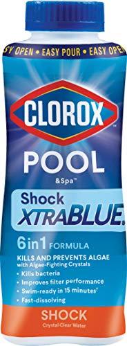 Clorox Pool&Spa Shock XtraBlue 1