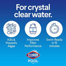 Clorox Pool&Spa Shock XtraBlue 1