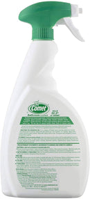 Comet Bathroom Cleaner Spray - 32 oz