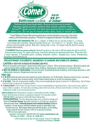 Comet Bathroom Cleaner Spray - 32 oz