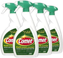 Comet Bathroom Cleaner Spray - 32 oz