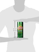 Comet Cleaner with Bleach Powder 21-Ounces | Scratch-Free | (3-Pack)