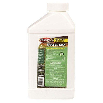 Control Solutions Inc. Eraser Max Super Concentrate Herbicide
