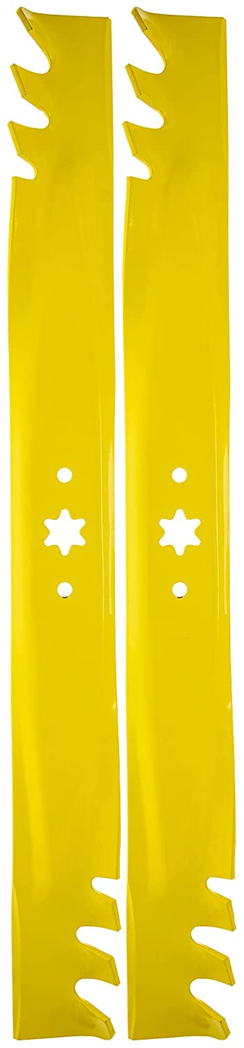 Cub Cadet 942-04290-X Extreme Mulch Blades