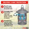 DYNATRAP DT160 FLYING INSECT TRAP