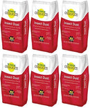 Diatemacous Earth Insect Dust, 4.4 lb