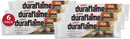 Duraflame 2.5-lb 1.5-Hour Burn Indoor/Outdoor Firelog (12-Count) - Perfect Fire-Log Substitute for Your Fireplace, Great for a Campfire, Chimney-Safe, Easy to Use, Fast Lighting with Starter (2 Items)
