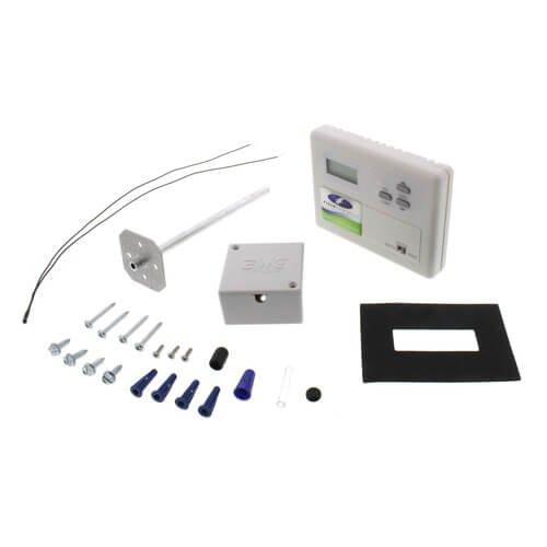 Field Controls 46207201 5RC Draft Control by Field Controls