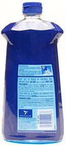 Finish Quantum Rinse Aid Jet-Dry Ultra Ultimate Shine, 32 Fl. Oz / 946 ml - 315 Washes