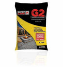Alliance Gator G2 Intelligent Polymeric Super Sand - (Slate Gray) 50 Lb Bag with Professional Contractor Tip