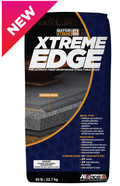 Gator XTreme Edge