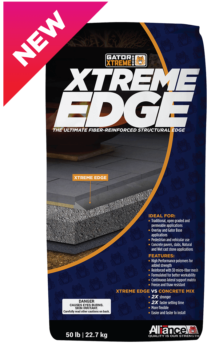 Gator XTreme Edge