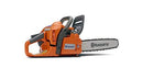 HUSQVARNA 435 16in 40.9cc 2.2hp Gas Powered Chainsaw (Renewed)