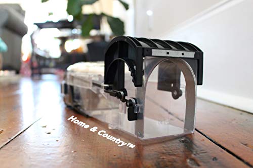 Home and Country USA Humane Mouse Trap - Our Mouse Traps are designed as a live mouse trap for those who want to quickly and easily remove a mouse the right way. (2)