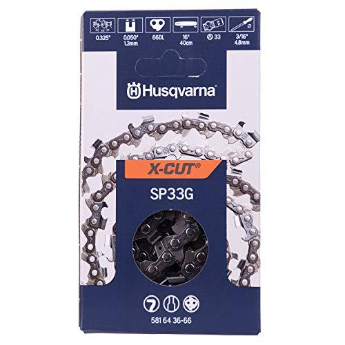 Husqvarna SP33G Chainsaw Chain