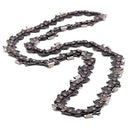 Husqvarna X-Cut C85 Chains, Orange/Gray