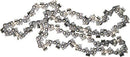 Husqvarna chainsaw chain 18-Inch .050 gauge .325 pitch low kickback low-vibration