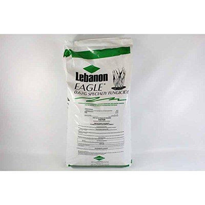 LABANON 2442059 EAGLE .62G Specialty Fungicide 25 lbs