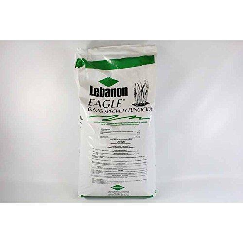 LABANON 2442059 EAGLE .62G Specialty Fungicide 25 lbs