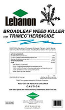 Lebanon TRIMEC 1.81% Broadleaf Herbicide (20 Pound Bag