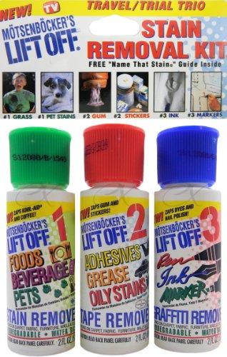 MOT42101 - Motsenbockers Liftoff Stain Removal Kit