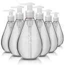 Method Gel Hand Soap, Sweet Water, 12 Ounce (Pack 6)