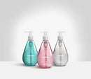 Method Gel Hand Soap, Sweet Water, 12 Ounce (Pack 6)