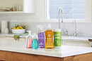 Method Gel Hand Soap, Sweet Water, 12 Ounce (Pack 6)
