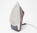 Rowenta DW8193 Steam Pro 1800-Watt. Auto Off- Anti Calc 400 Hole Soleplate