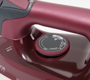 Rowenta DW8193 Steam Pro 1800-Watt. Auto Off- Anti Calc 400 Hole Soleplate
