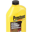 Prestone AS105 Radiator Flush and Cleaner - 22 oz. - 2 Pack