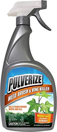 Pulverize