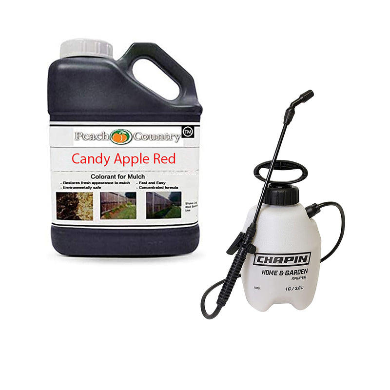 Chapin 16100 Home and Garden Portable Sprayer