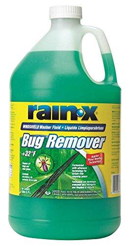 Rain-X Bug Remover 1 Gallon