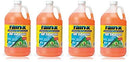 RainX 5061320 Windshield Washer Fluid 1 Gallon