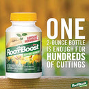 RootBoost Rooting Hormone Powder, 2 oz, Green