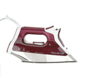 Rowenta DW8197 Steam Expert 1800-Watt 400 Hole Micro Stainless Steel Soleplate-Auto Off-Anti Cal
