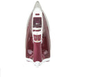 Rowenta DW8197 Steam Expert 1800-Watt 400 Hole Micro Stainless Steel Soleplate-Auto Off-Anti Cal