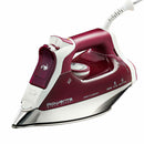 Rowenta DW8197 Steam Expert 1800-Watt 400 Hole Micro Stainless Steel Soleplate-Auto Off-Anti Cal