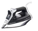 Rowenta DW8187 Steam Expert 1750 Watt Steam Iron, Auto Off- Anti Calc 400 Hole Soleplate