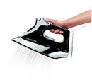 ROWENTA DW8182 STEAM EXPERT STEAM IRON IN CHARCOAL