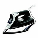 ROWENTA DW8182 STEAM EXPERT STEAM IRON IN CHARCOAL