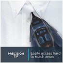 Rowenta Professional XL Ultimate Steam Iron, 1750 Watts, German Made, Dark Blue