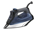 Rowenta Professional XL Ultimate Steam Iron, 1750 Watts, German Made, Dark Blue
