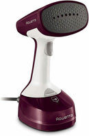 Rowenta Xcel DR7051 Travel Hand-Held Garment Steamer, 1100 watt, Dual-Voltage