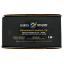 SPARTAN MOSQUITO ERADICATOR - Whole Yard Outdoor Mosquito Protection Solution - Mosquito Free Backyard Garden Patio (2 Pack or 4 Tubes)